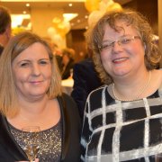 Captain's Dinner  (19.11.16)